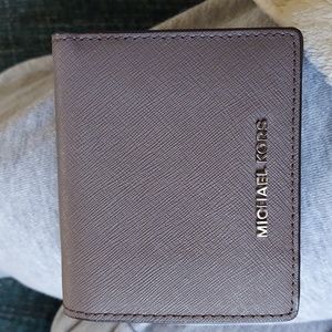 Michael Kors wallet
